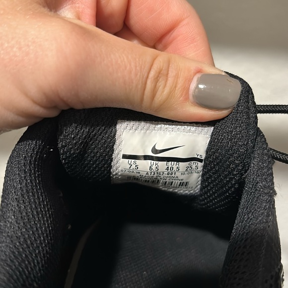 🔥 Nike X ACW Visible Air Vomero - Picture 5 of 6